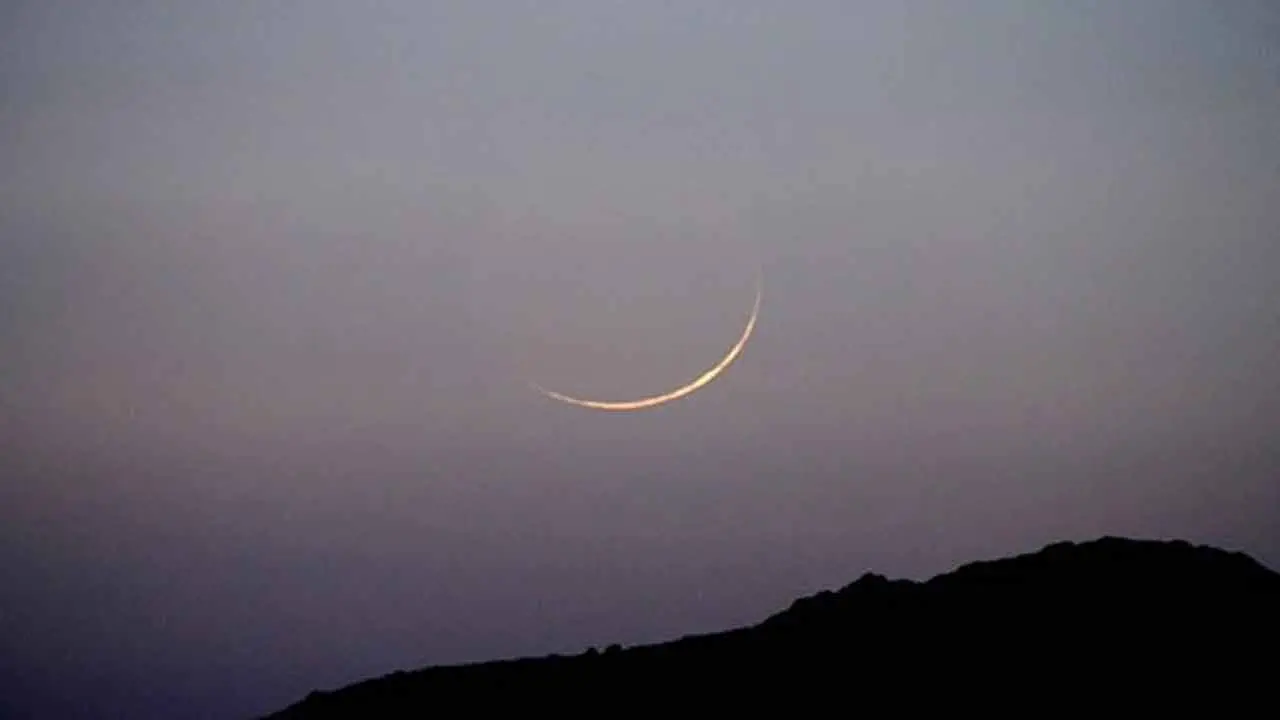 বুধবার ঈদুল ফিতর উদযাপন করবে মরক্কো