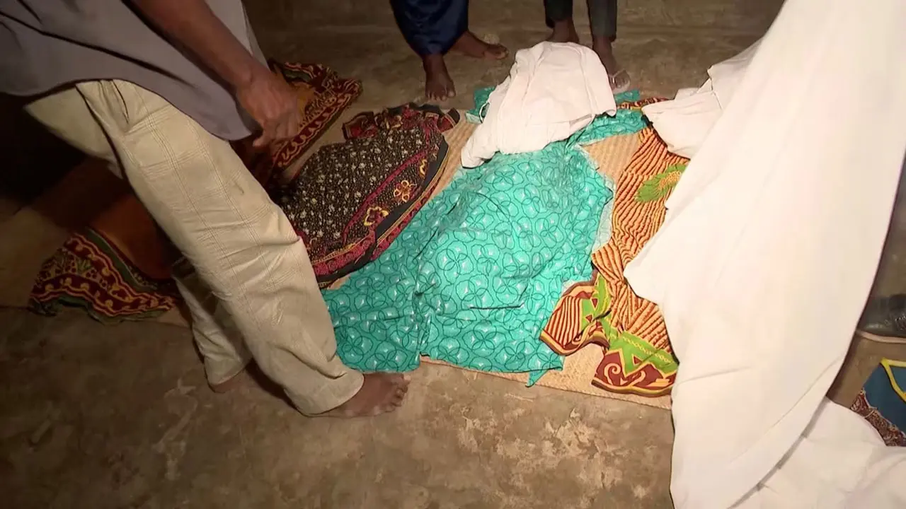 মোজাম্বিকে ফেরিডুবিতে নিহত ছাড়াল ১০০, নিখোঁজ আরও ২০
