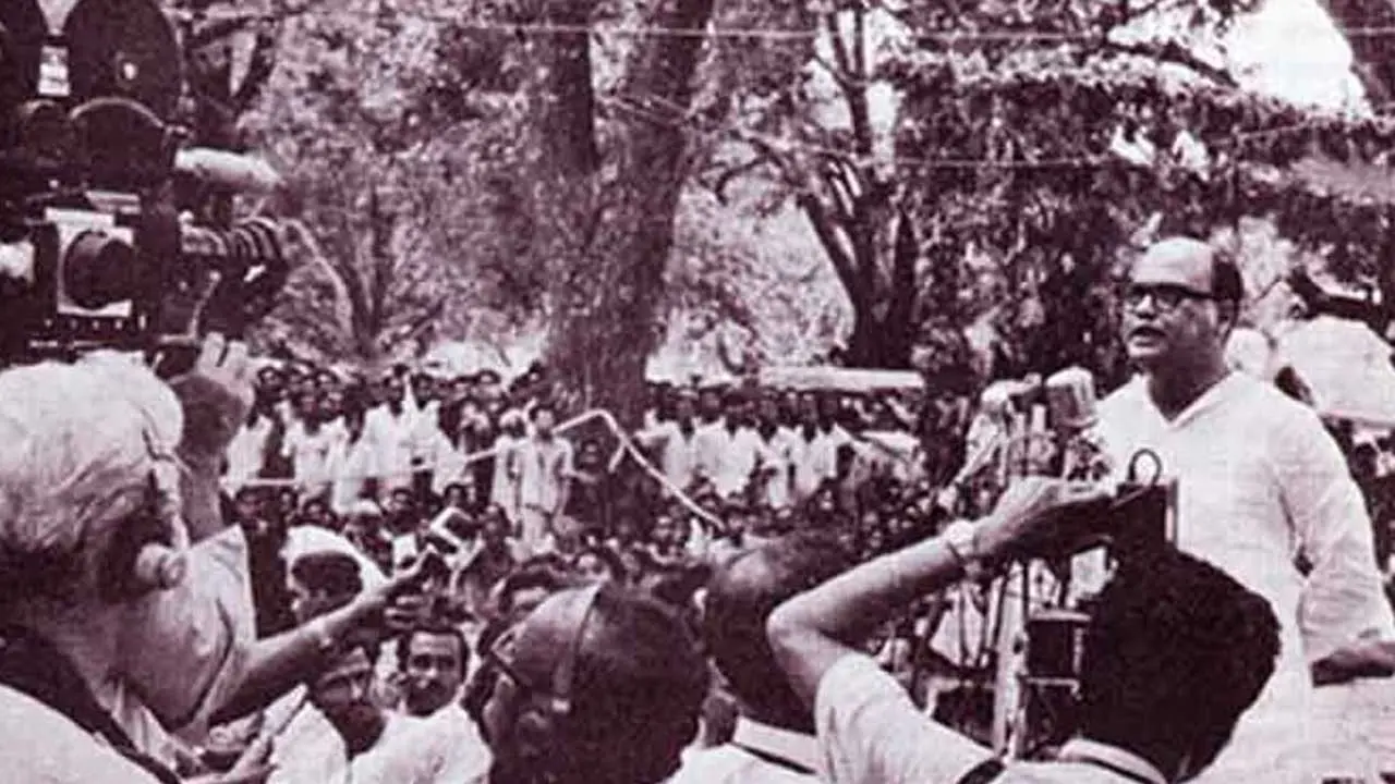 ঐতিহাসিক মুজিবনগর দিবস আজ