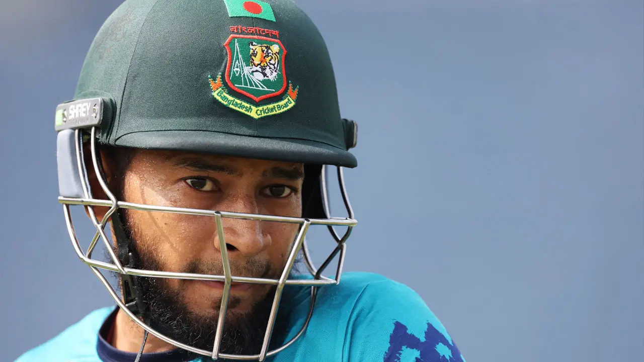 বাংলাদেশের টি-টোয়েন্টি বিশ্বকাপ নিয়ে যা বললেন মুশফিক
