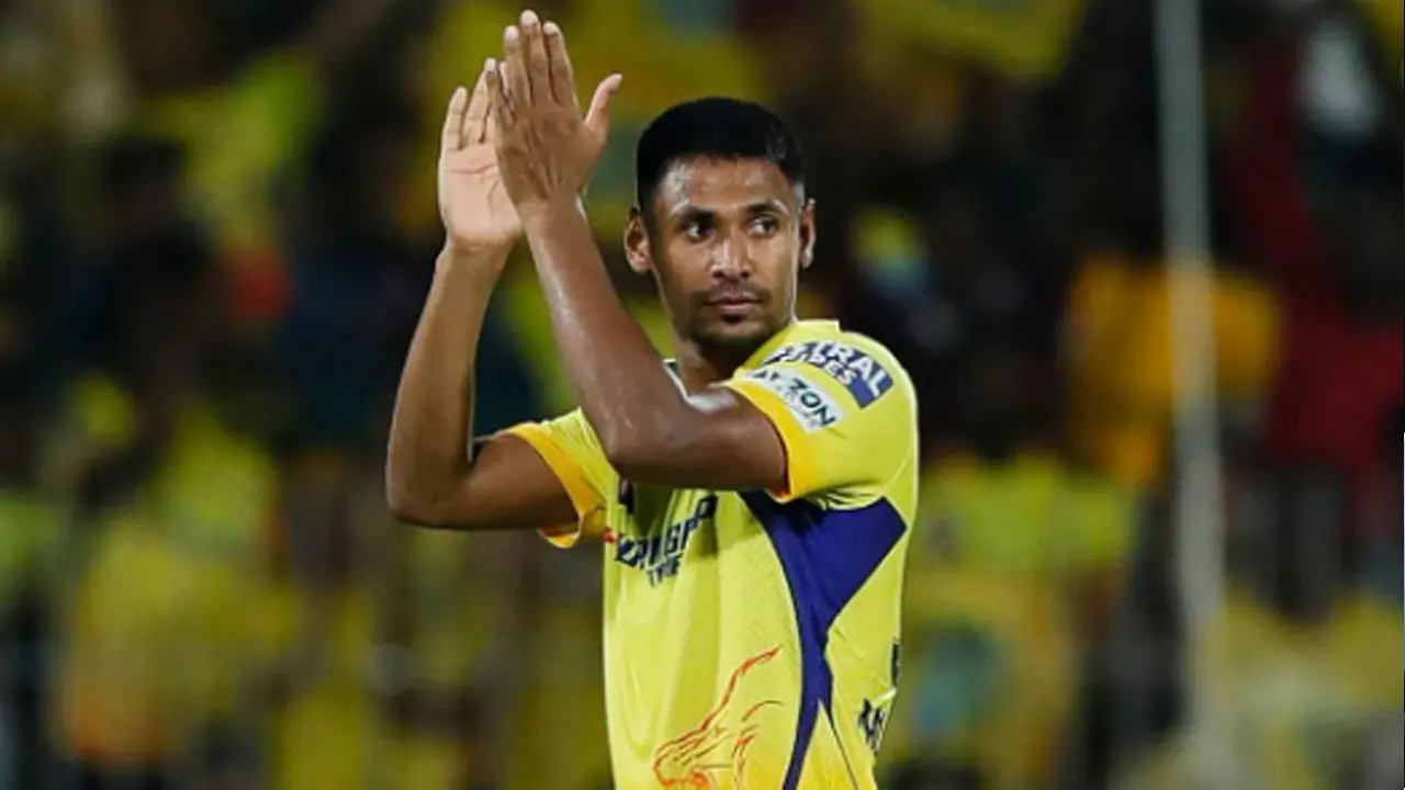 নিজের পারফরম্যান্স নিয়ে যা বললেন মুস্তাফিজ