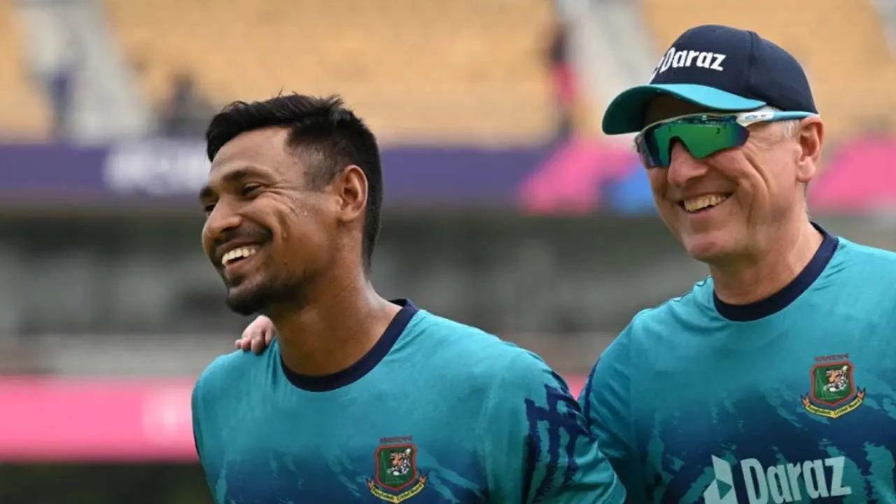 মুস্তাফিজের আইপিএল পারফরম্যান্স নিয়ে যা বললেন ডোনাল্ড