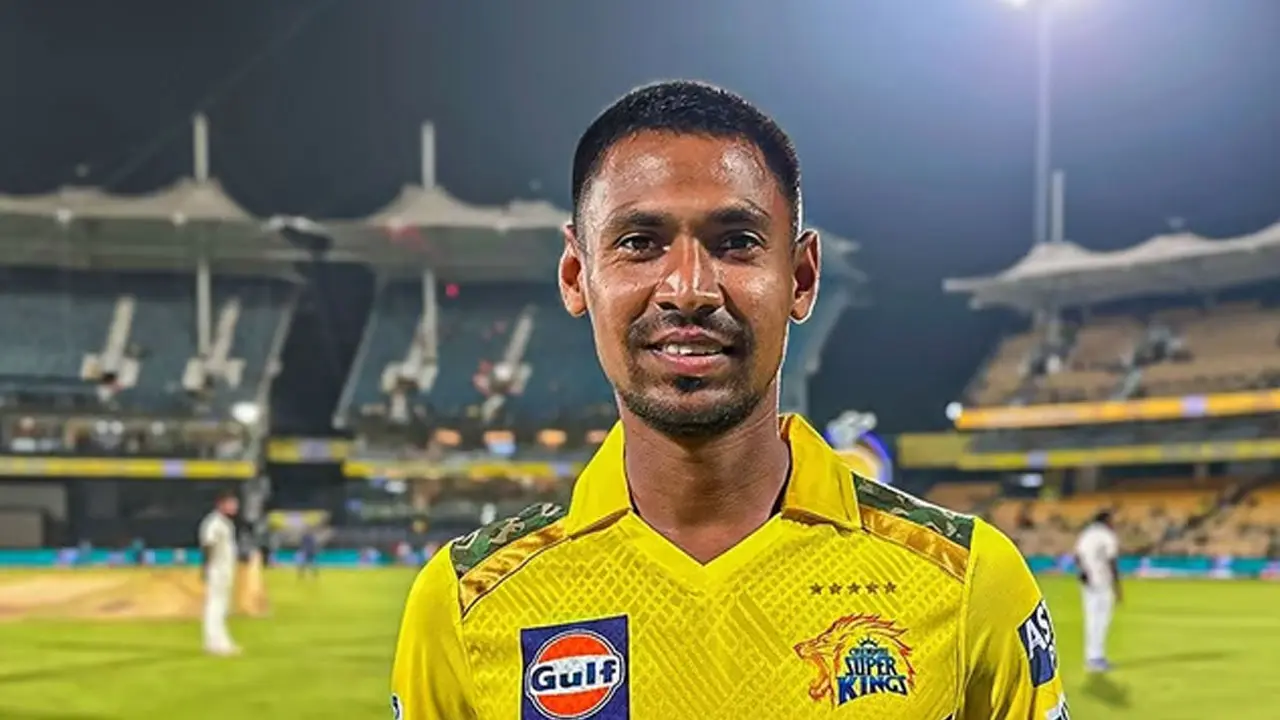 ম্যাচের এক্স ফ্যাক্টর মুস্তাফিজের অবিশ্বাস্য ক্যাচ