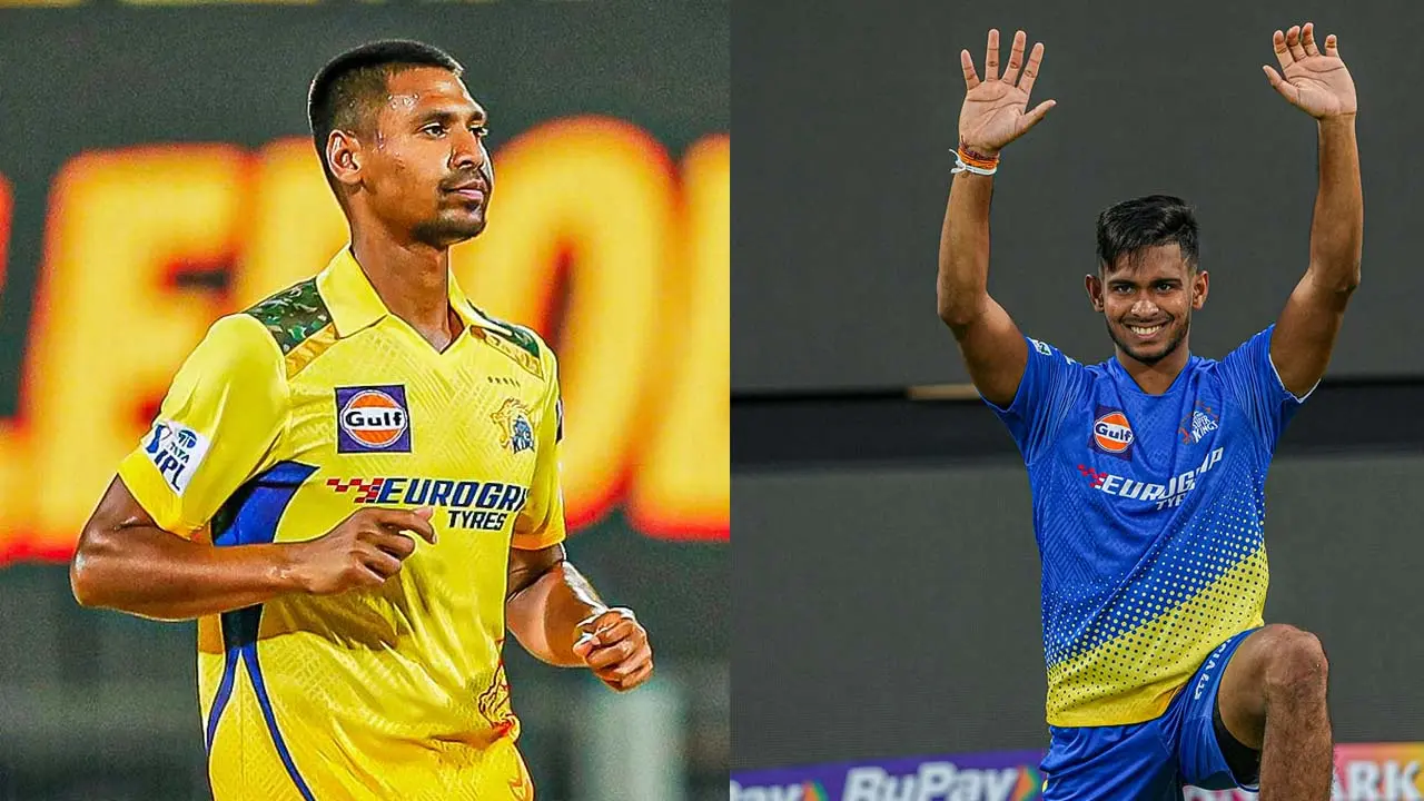 মুস্তাফিজের সঙ্গে সম্পর্ক নিয়ে মুখ খুললেন পাথিরানা