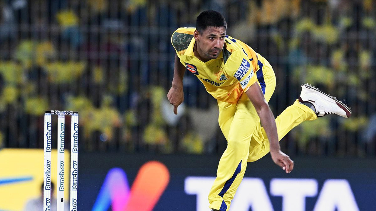 মুস্তাফিজকে ছাড়া ছন্নছাড়া চেন্নাই, খেলবেন পরের ম্যাচে?