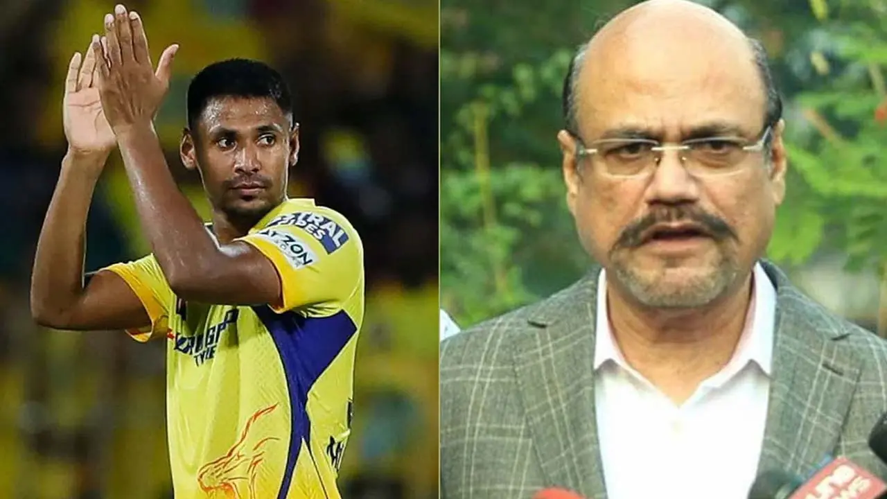 ‘আইপিএলের খেলোয়াড়রা তার কাছ থেকে শিখবে, ওর শেখার কিছু নেই’