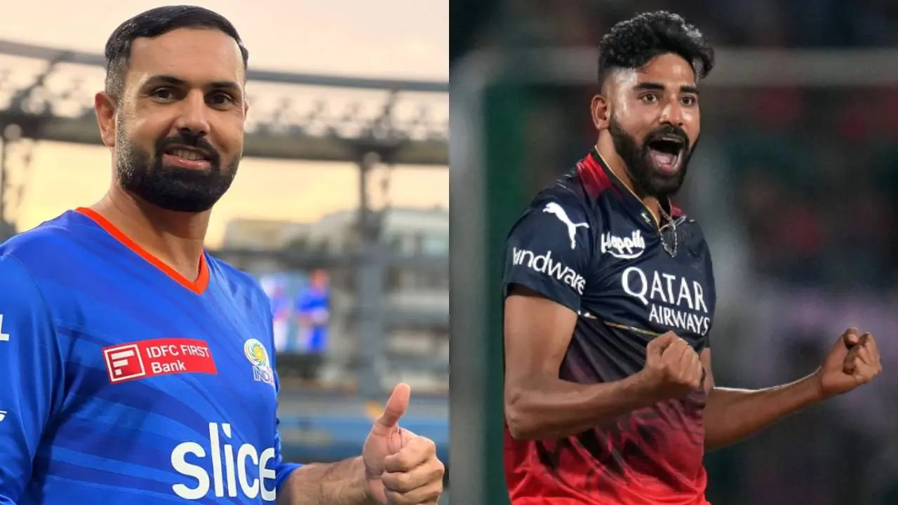 ঈদের দিনটাও ক্রিকেট মাঠেই পার করবেন তারা 