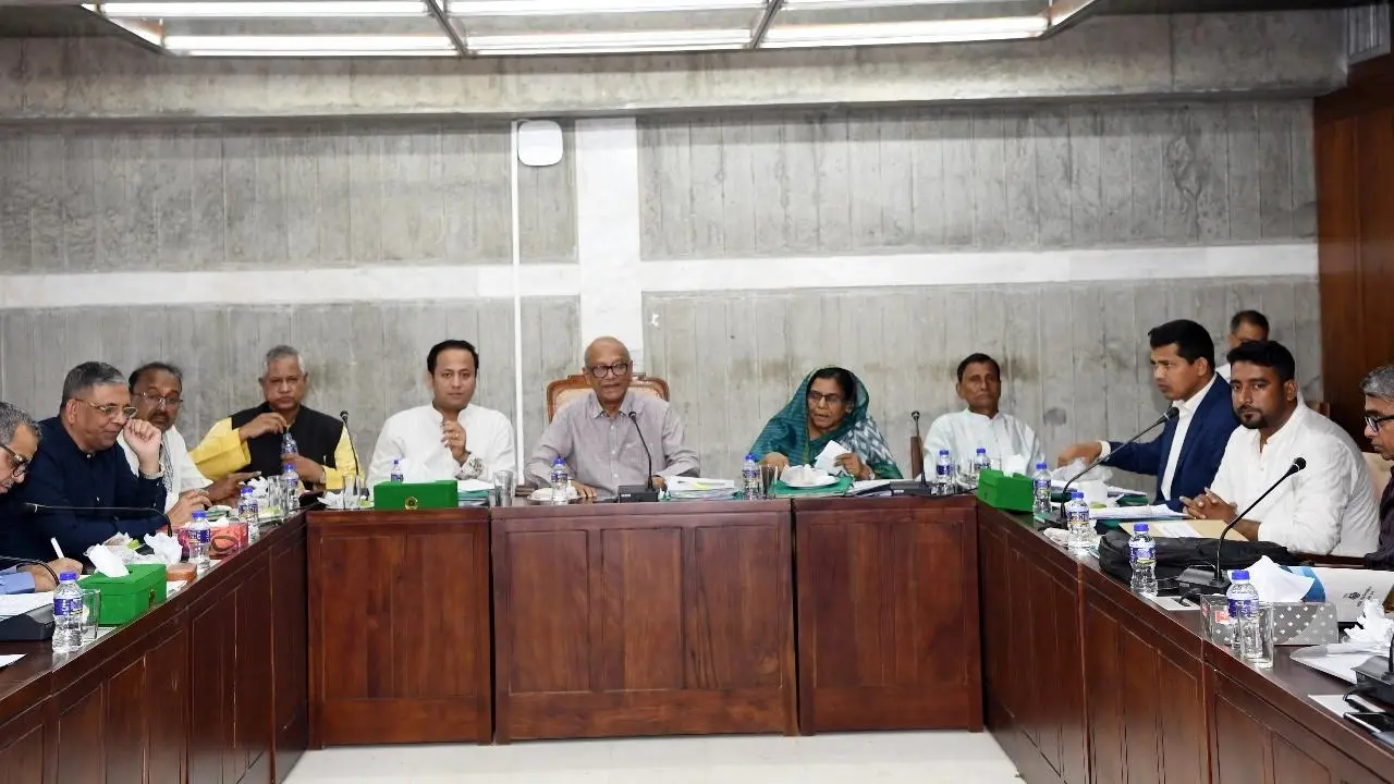 দ্রুত শিক্ষকদের শূন্য পদ পূরণের সুপারিশ 
