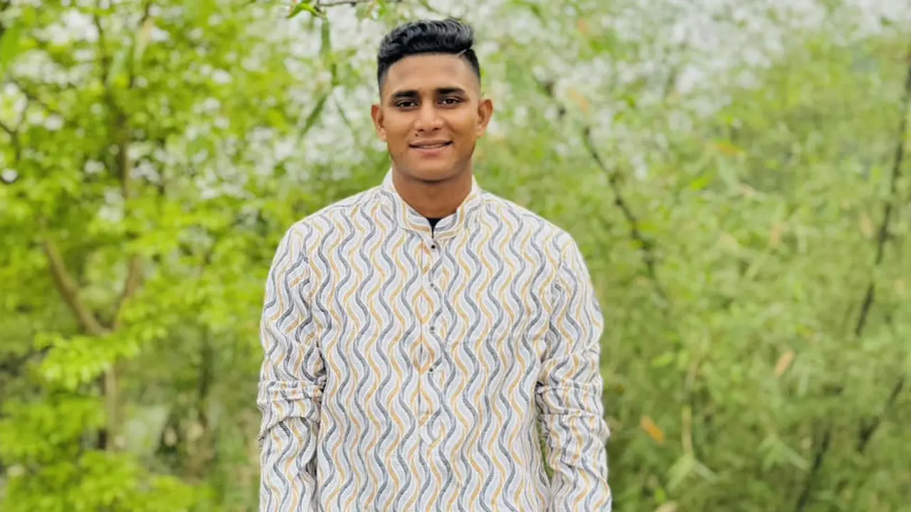 এবারের ঈদ বেশি স্পেশাল নাহিদ রানার