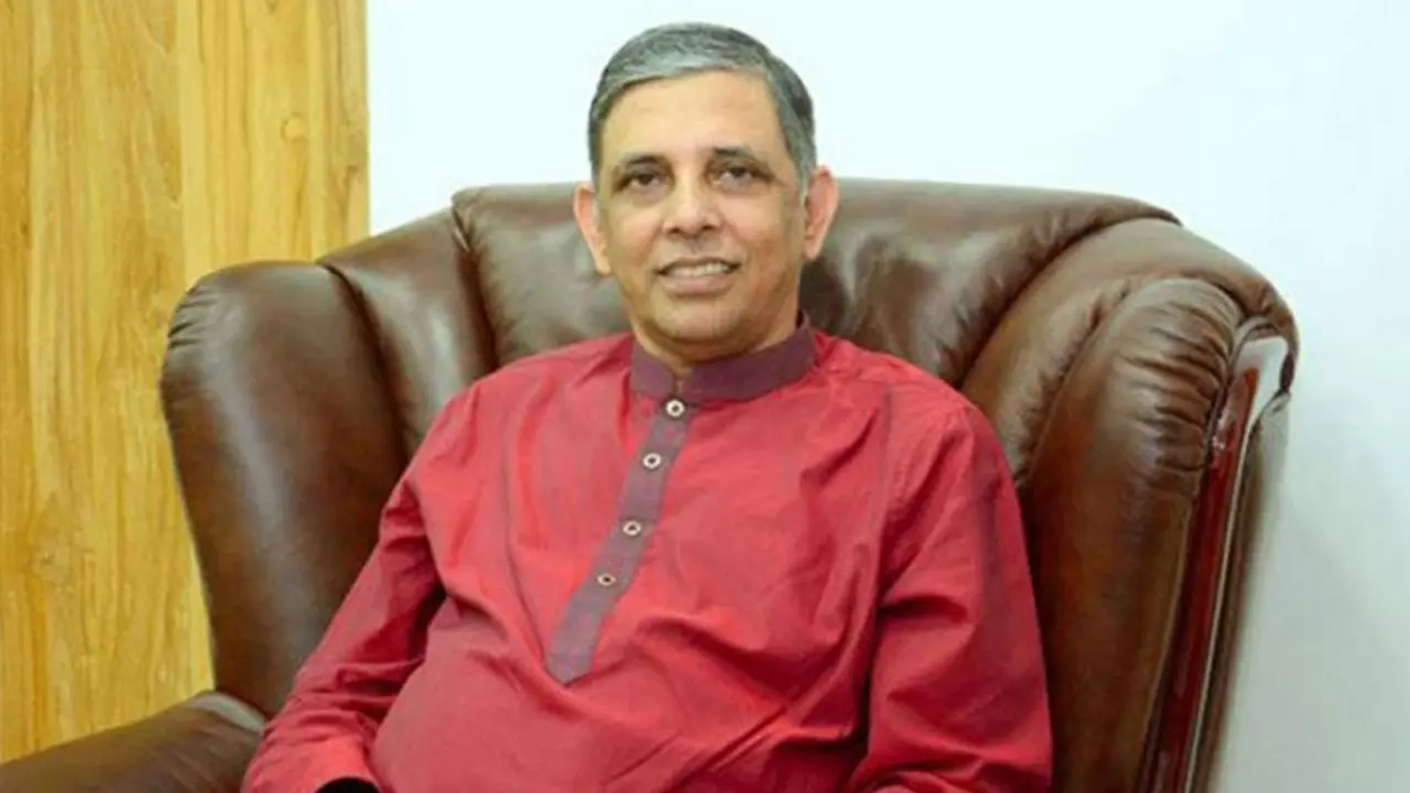 বিএনপি-জামায়াত পাহাড়ি সন্ত্রাসীদের উসকানি দেওয়ার চেষ্টা করছে