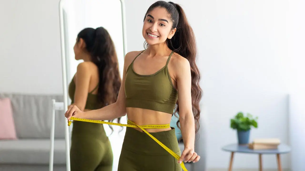 ওজন কমানোর গোপন ৪ উপায়