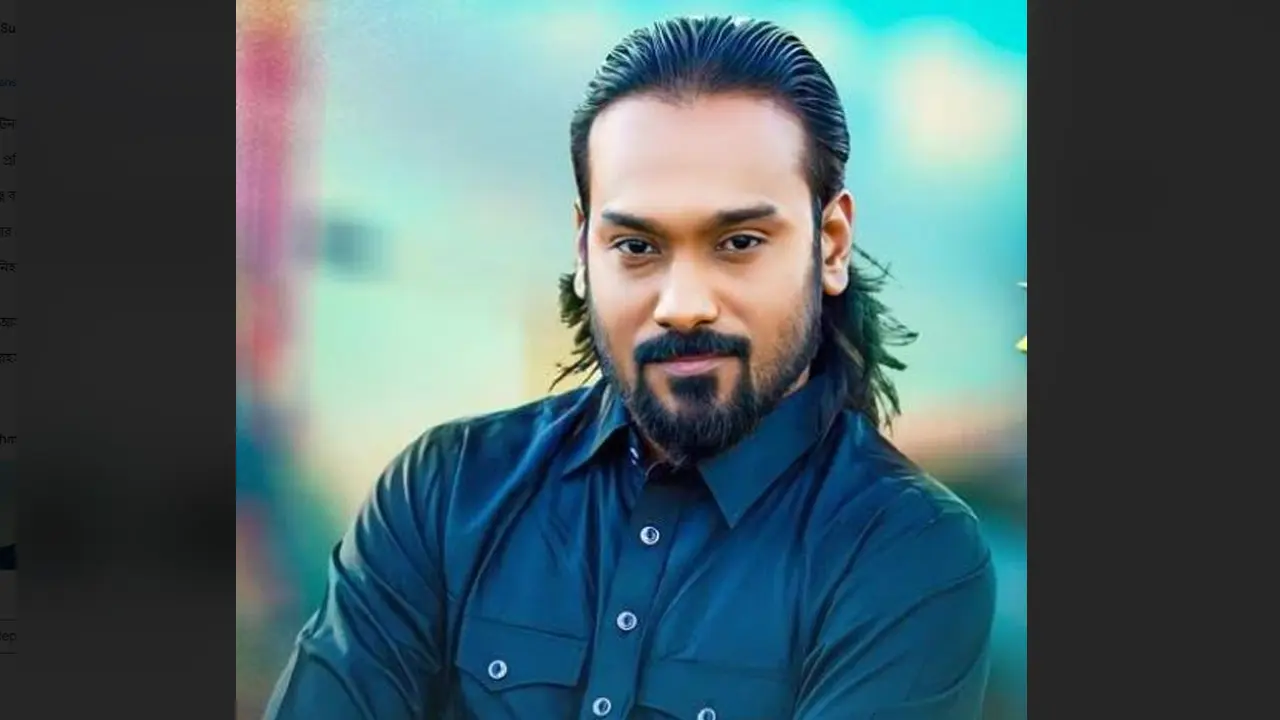 বাস-অটোরিকশার সংঘর্ষে সঙ্গীত শিল্পী ‘পাগলা হাসান’সহ নিহত ২