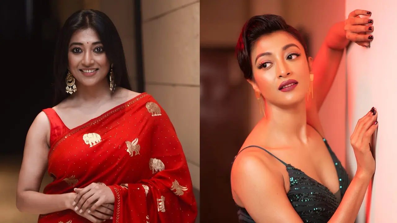 আবারও ঢাকাই সিনেমায় পাওলি দাম