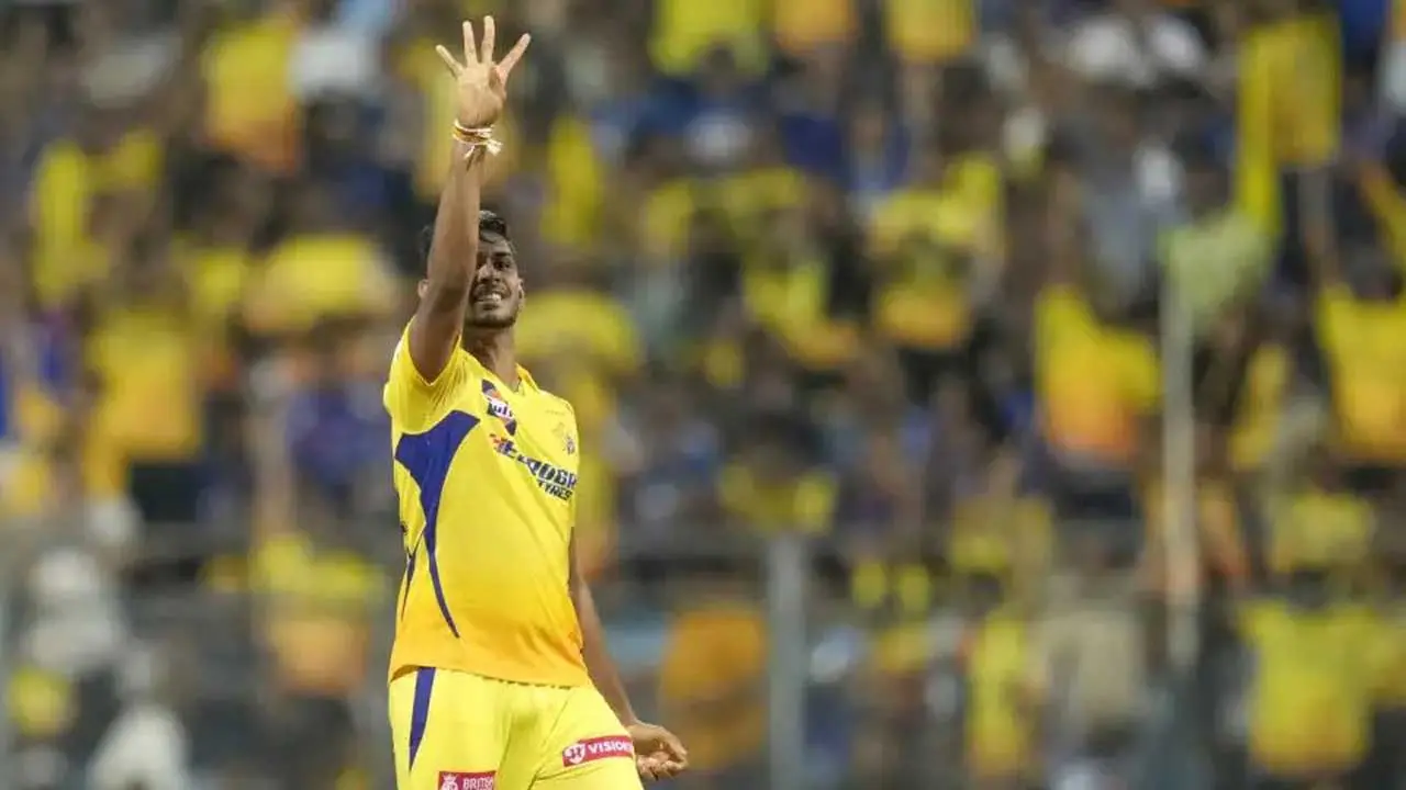 মুস্তাফিজের বাজে দিন, পাথিরানায় মুম্বাই দুর্গ জয় চেন্নাইয়ের
