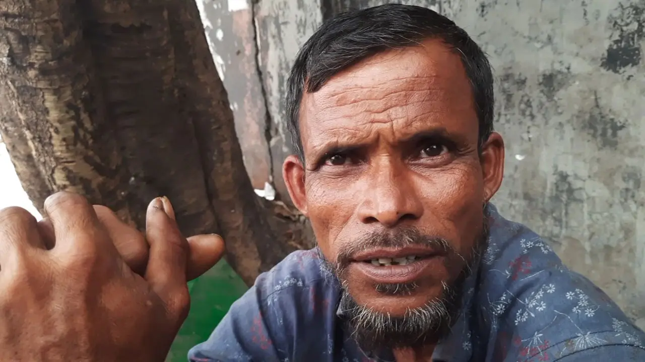 একদিনের কামাই ভাড়াতেই শেষ, পরিবারের জন্য কিছুই কিনতে পারিনি