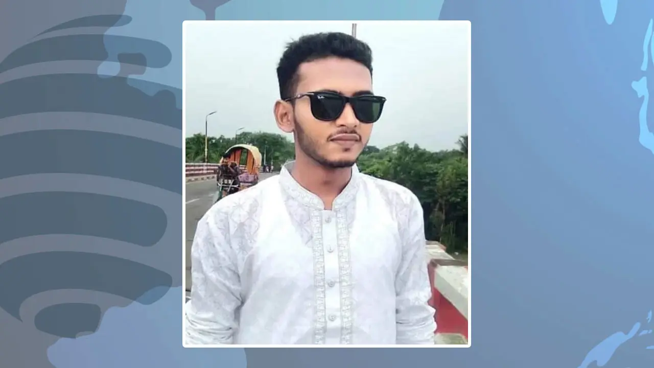 বাথরুমে ফাঁস নিয়ে ছাত্রলীগ নেতার আত্মহত্যা