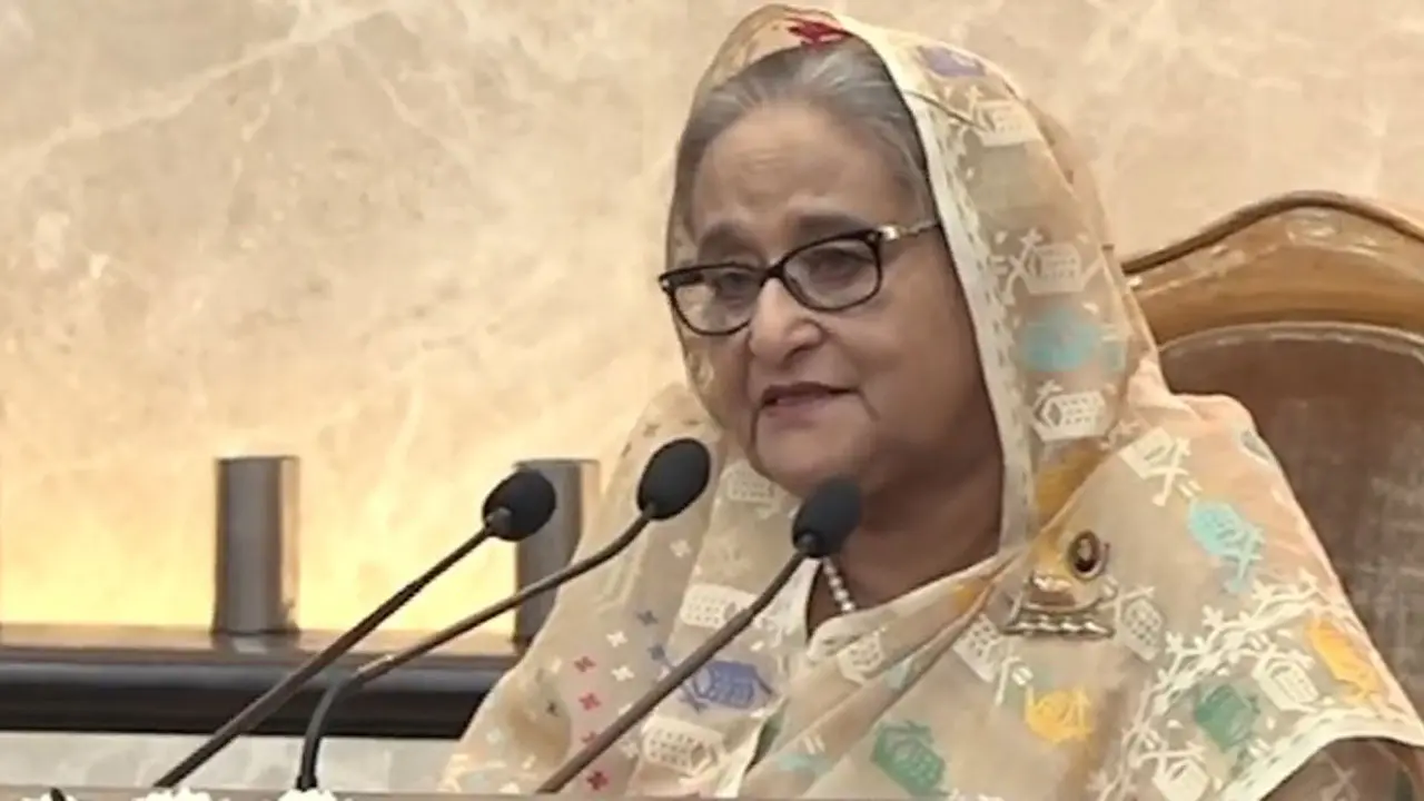 জনগণের সেবা নিশ্চিত করতে পারলে ভোটের চিন্তা থাকবে না