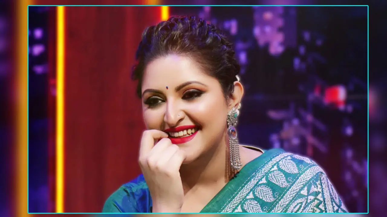 আমি জানতে চাই, আমার অনেকগুলো বর কোথায়?