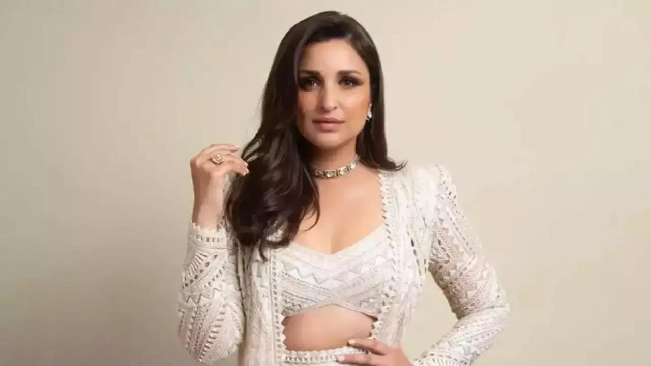 অন্তঃসত্ত্বা হওয়ার খবর ভাইরাল, যা জানালেন পরিণীতি