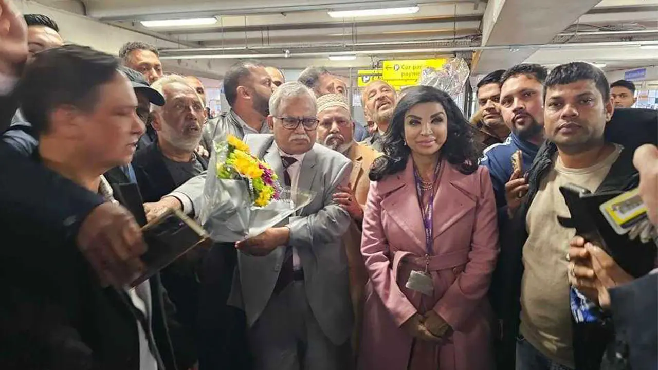 মুক্তিযুদ্ধে বাংলাদেশের পক্ষে প্রবাসী বাঙালিদের অবদান ছিল অনন্য