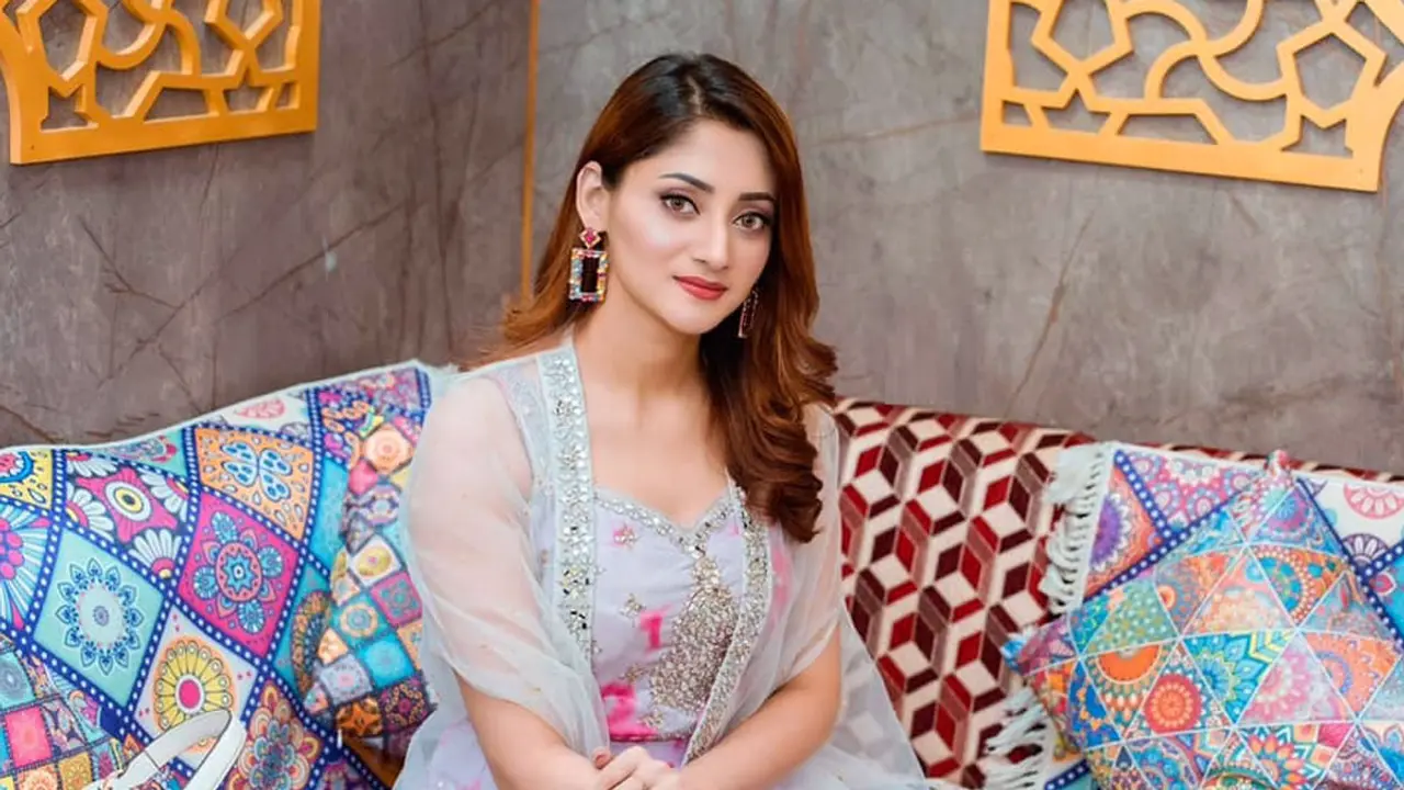 বিয়ের পর ইন্ডাস্ট্রি ছেড়ে দেওয়ার ইঙ্গিত পূজার