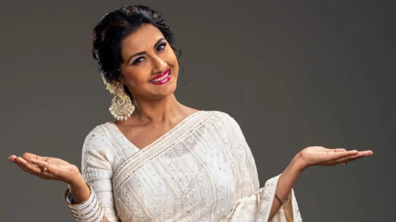 কত কোটি টাকার মালিক রচনা ব্যানার্জি