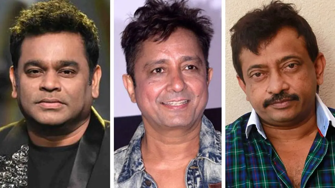 ‘জয় হো’ গানের সুর করেছিলেন সুখবিন্দর, দাবি রাম গোপালের