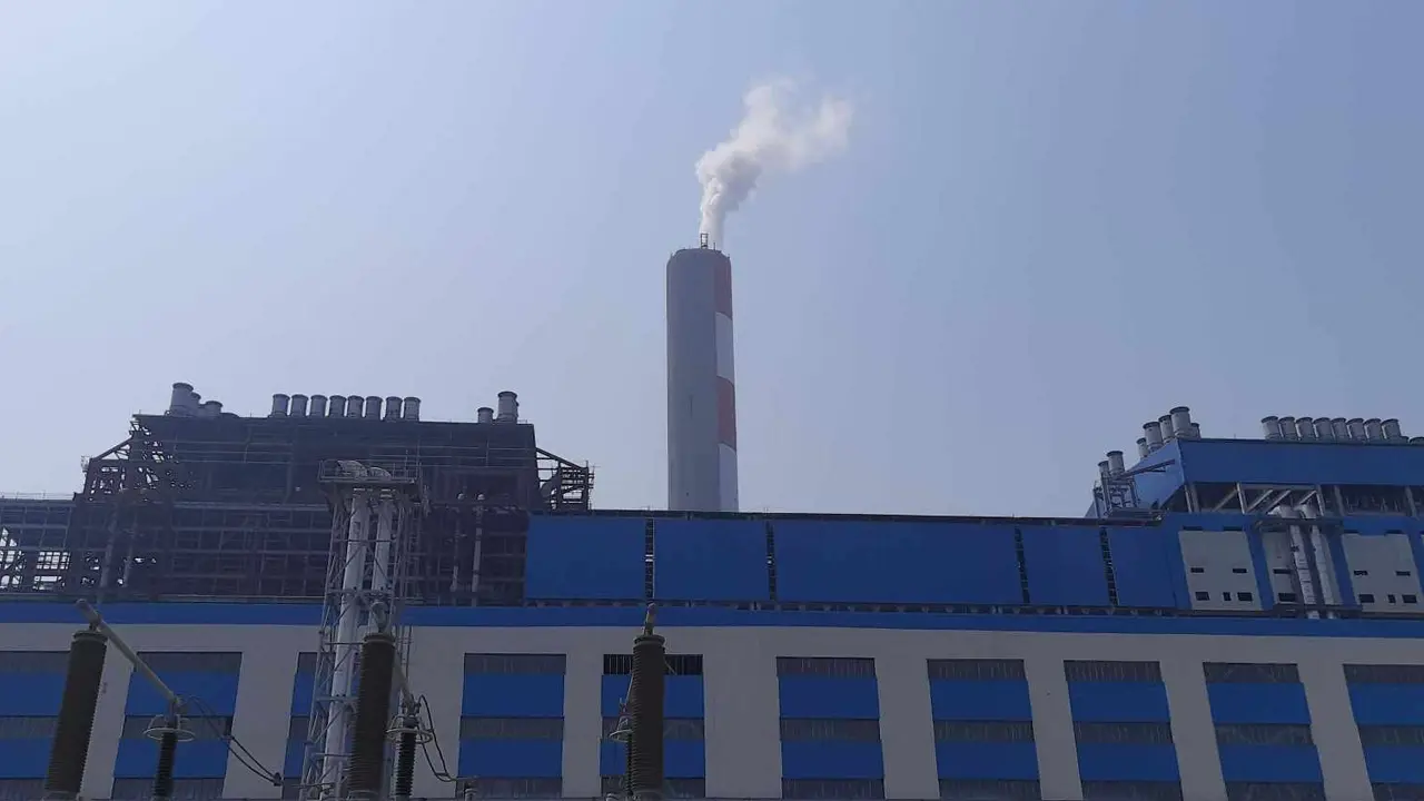 রামপাল তাপবিদ্যুৎ কেন্দ্রে ডাকাতির চেষ্টা, আহত ৫