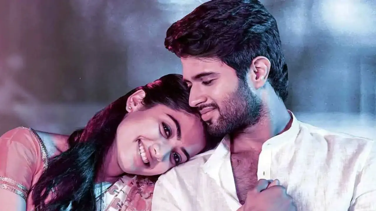 একসঙ্গে ছুটি কাটাতে বিদেশে বিজয়-রাশমিকা