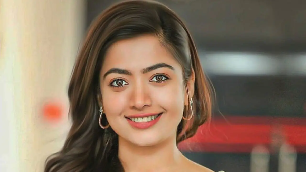 প্রেমিকের সঙ্গে কোথায় জন্মদিন উদযাপন করলেন রাশমিকা?