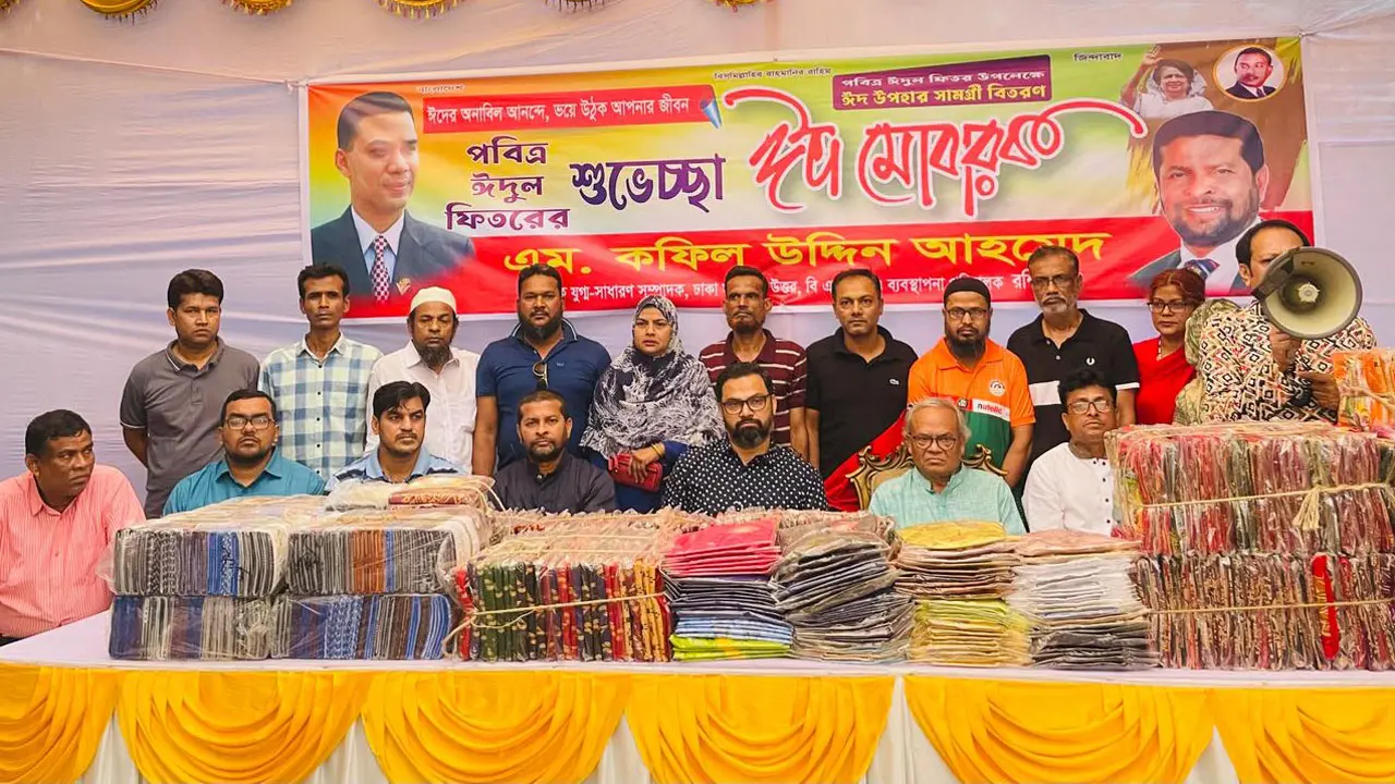 অন্য দেশের সন্ত্রাসীরা দেশে ঢুকে ব্যাংক লুট করছে, দাবি রিজভীর