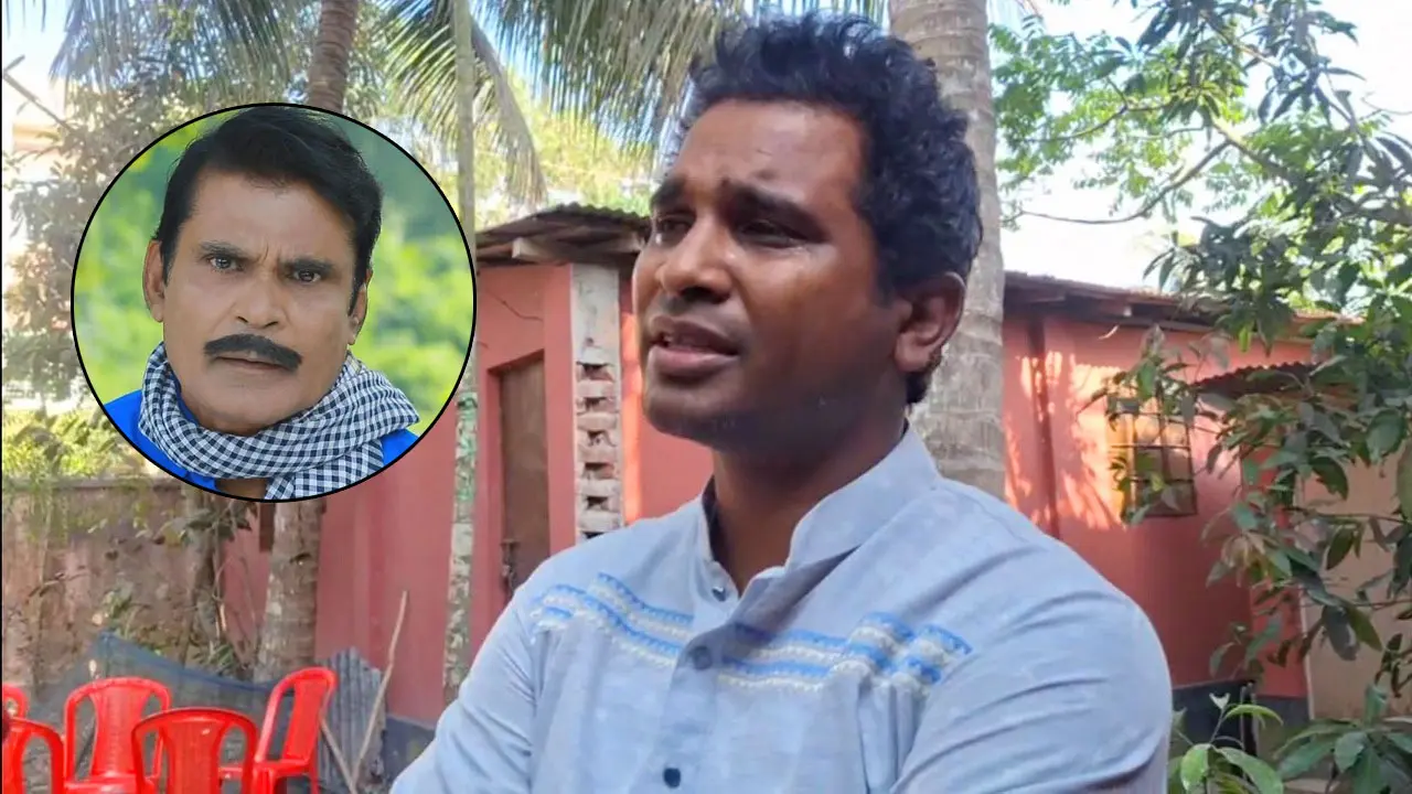চিকিৎসকরা ৬ মাসের সময় বেঁধে দেন রুমি ভাইকে : রাশেদ সীমান্ত