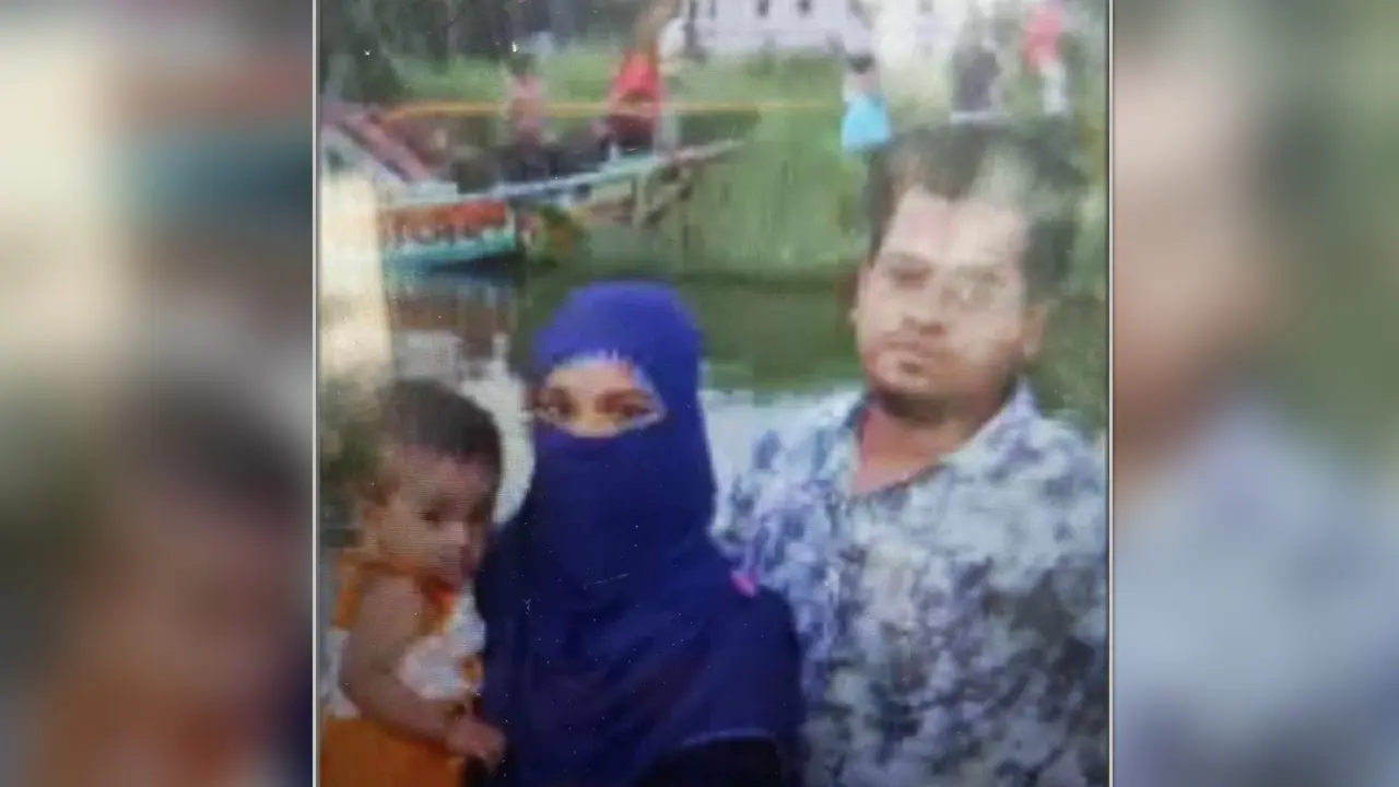 সদরঘাটে নিহতদের মধ্যে তিনজন একই পরিবারের