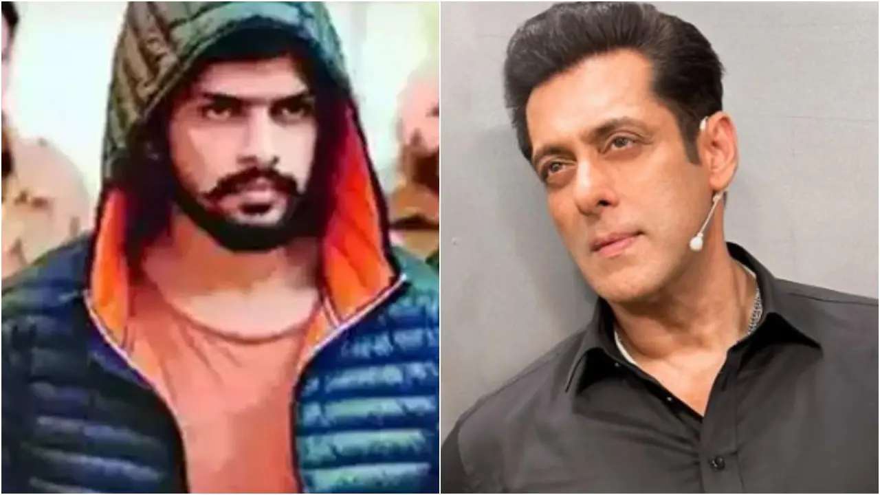 সালমানের বাড়িতে হামলার ছক হয় যুক্তরাষ্ট্রে