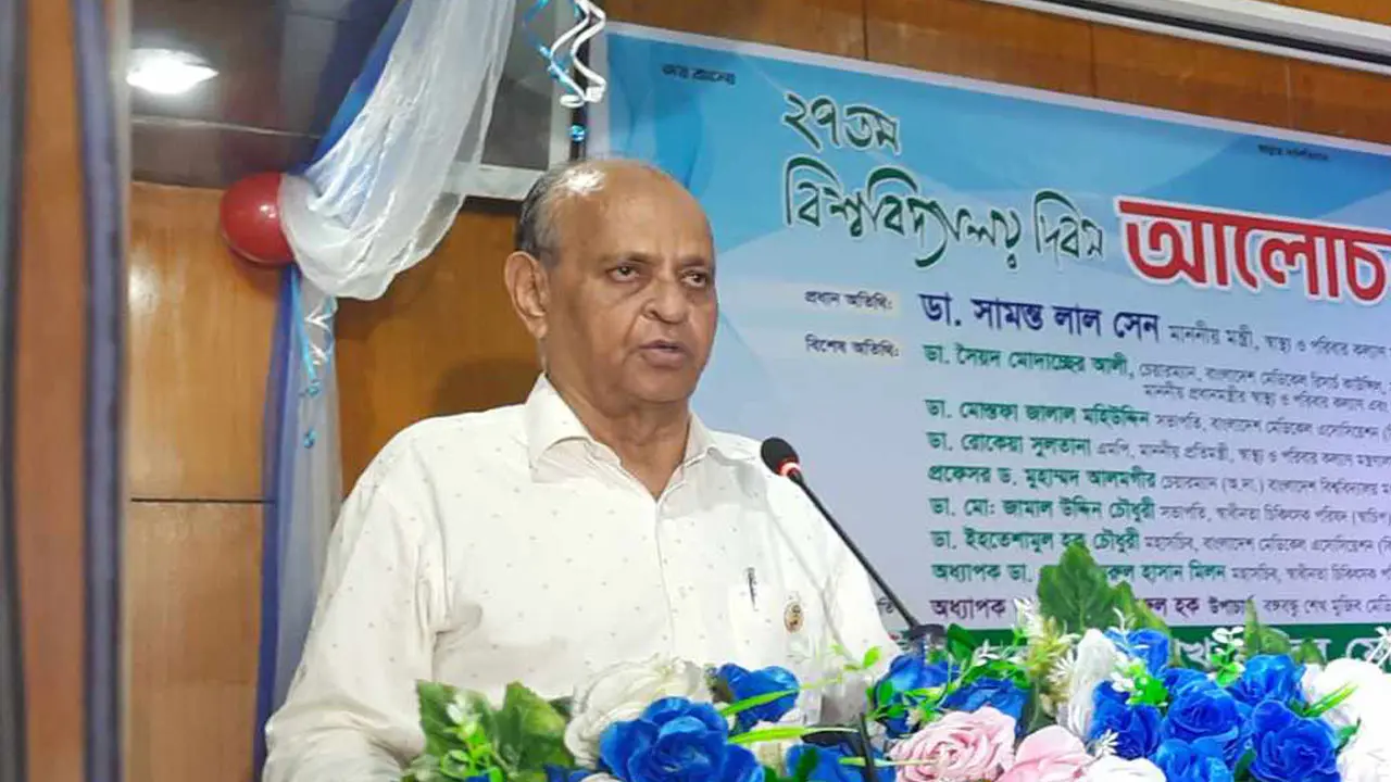 ‘অফিস টাইমে যে হাসপাতালের বাইরে যাবে, তার বিরুদ্ধেই ব্যবস্থা’