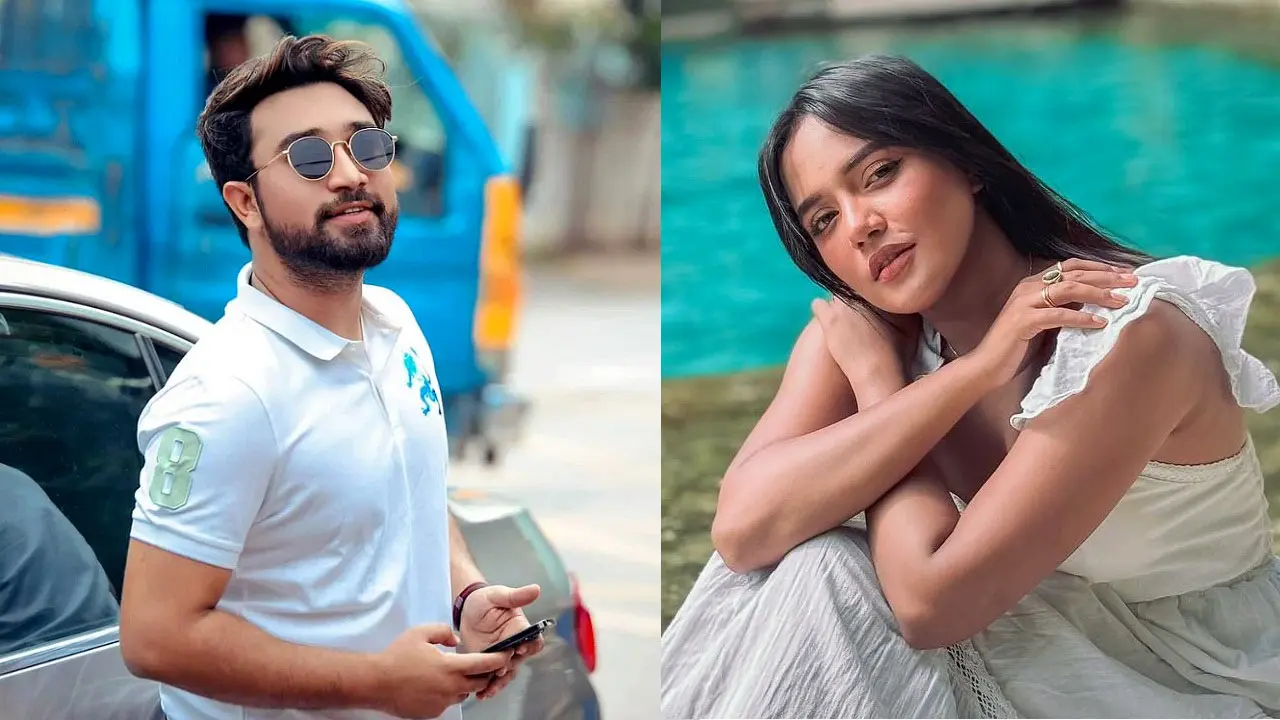 জোভান-মাহিসহ ৬ জনের বিরুদ্ধে মামলার আবেদন