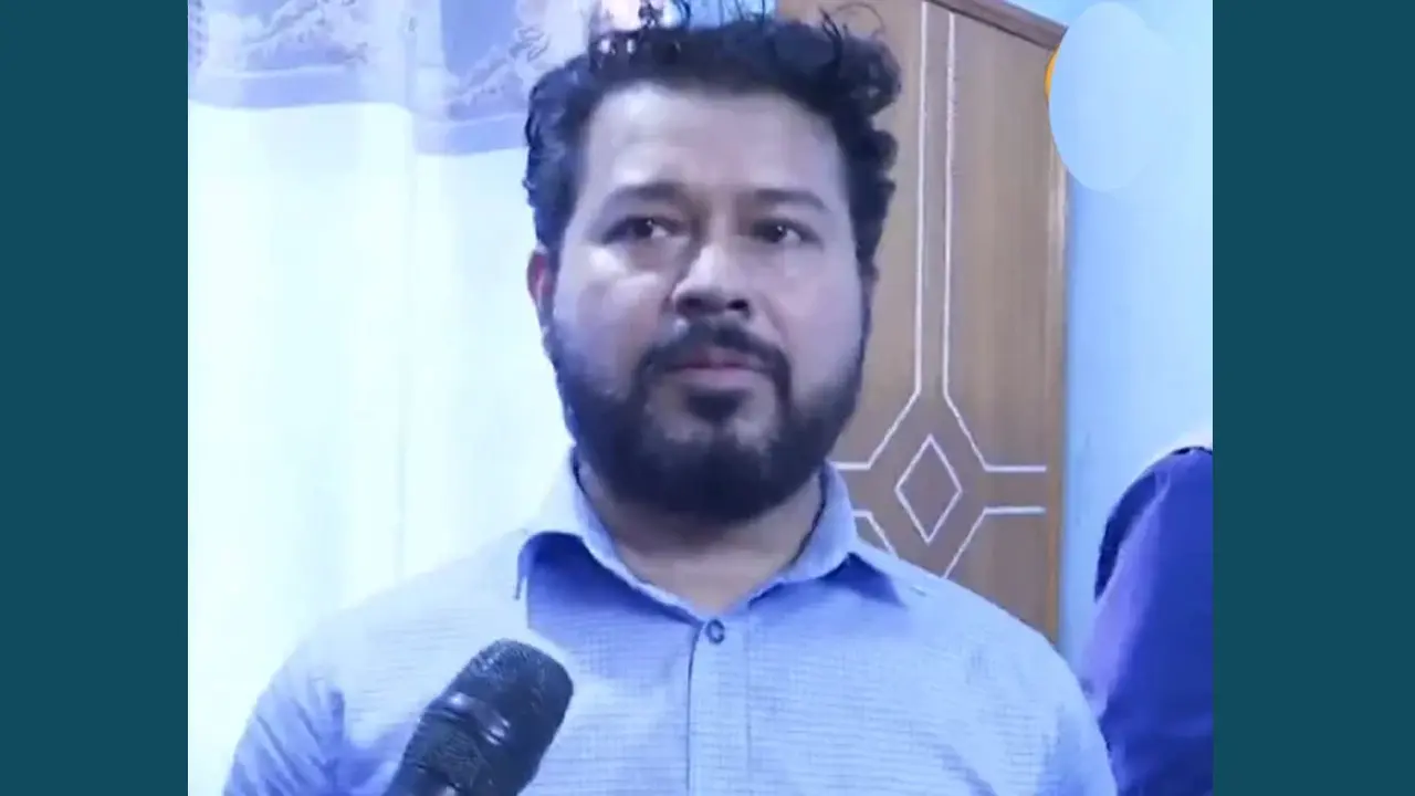 অবৈধ সনদ বিক্রি, বরখাস্ত হলেন কারিগরি বোর্ডের সিস্টেম অ্যানালিস্ট