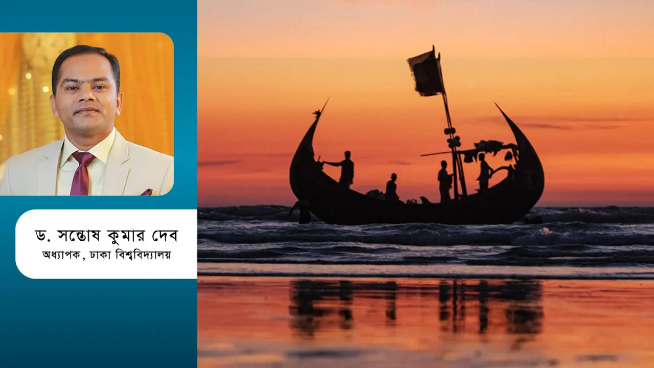 উৎসবকেন্দ্রিক পর্যটন কতটা স্বস্তির?