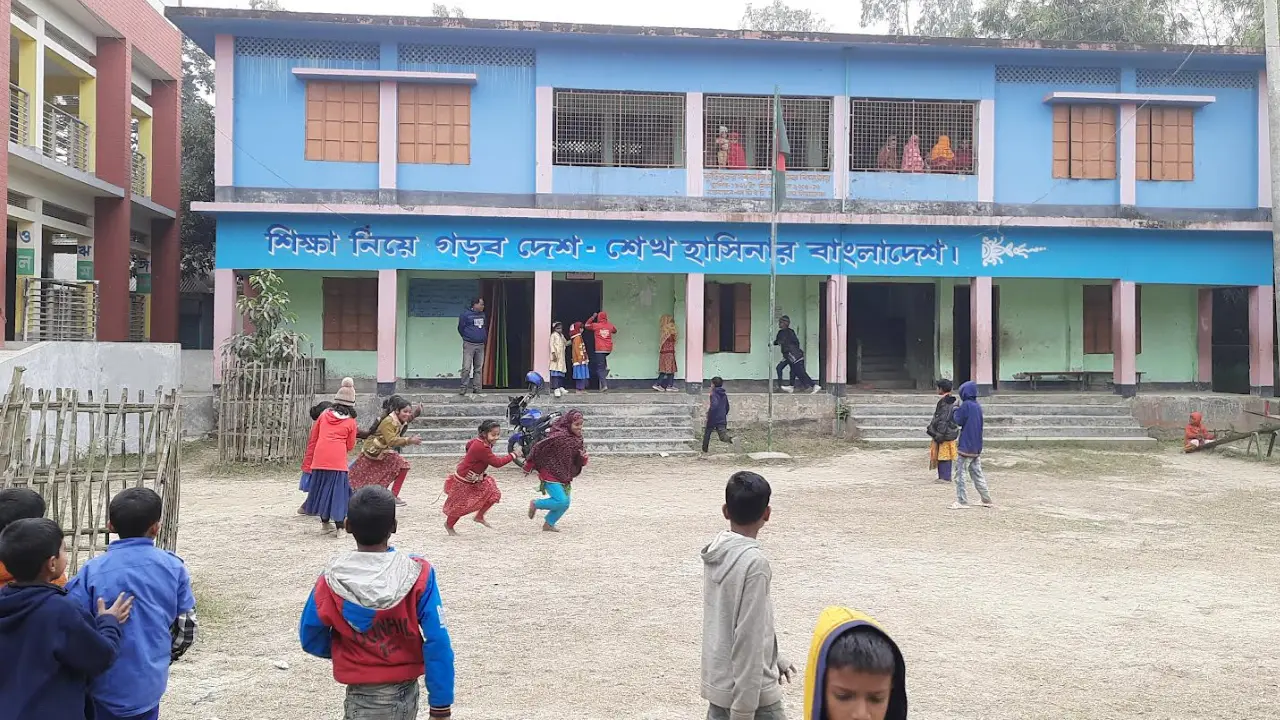 বৃহস্পতিবার পর্যন্ত দেশের সব প্রাথমিক বিদ্যালয় বন্ধ 