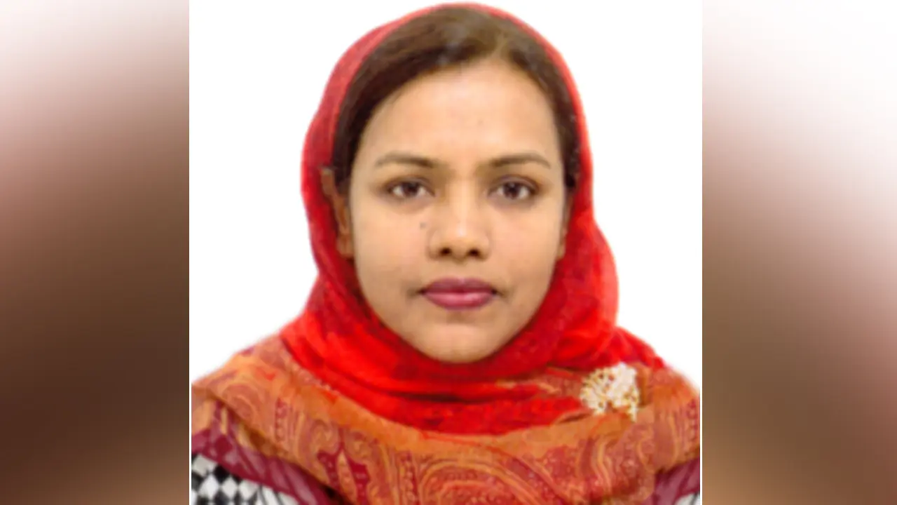 পল্লী উন্নয়ন ও সমবায় বিভাগে নতুন সচিব