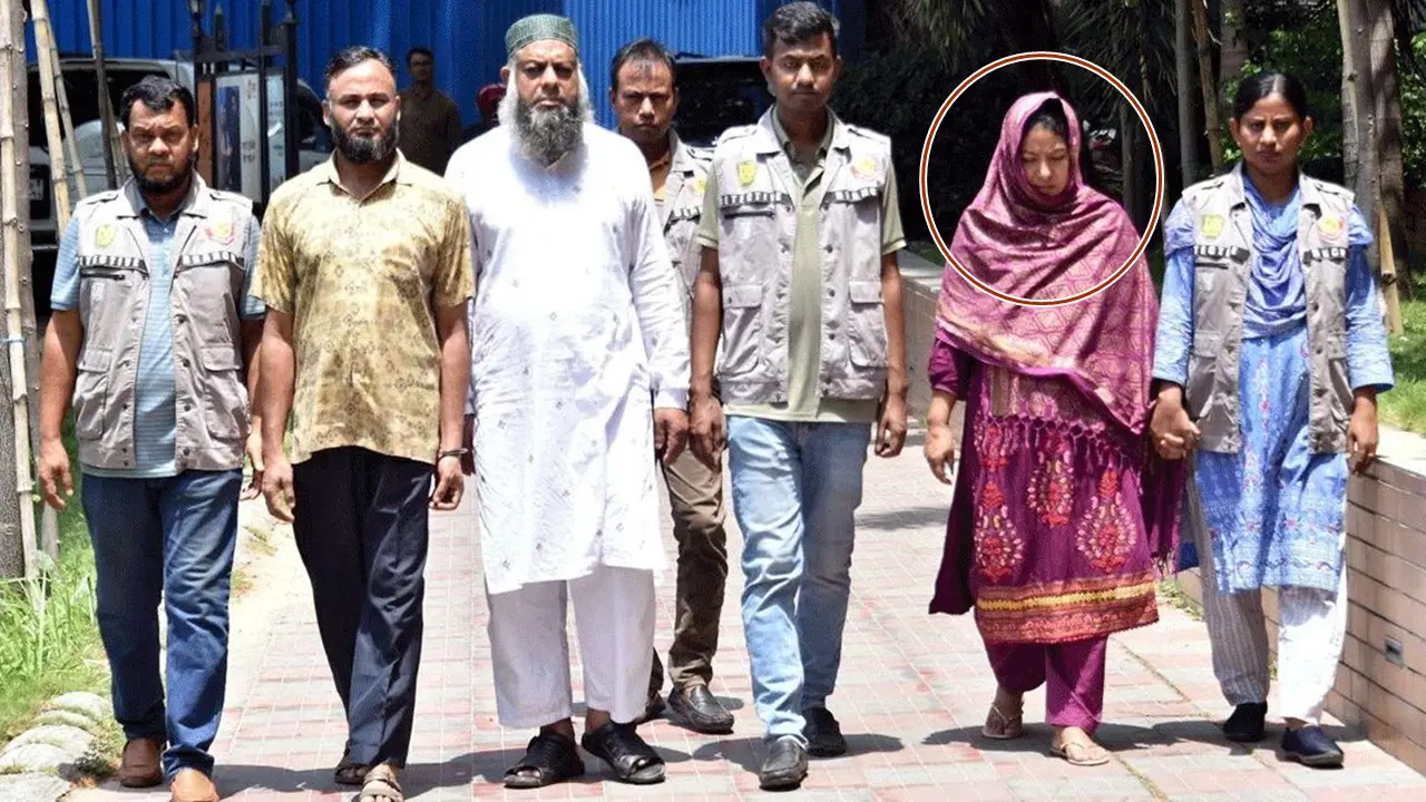 কারিগরি বোর্ড চেয়ারম্যানের স্ত্রীর জামিন শুনানি বৃহস্পতিবার