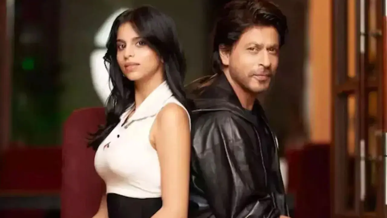 মেয়ের সফল ক্যারিয়ার গড়তে ২০০ কোটি খরচ করছেন শাহরুখ!