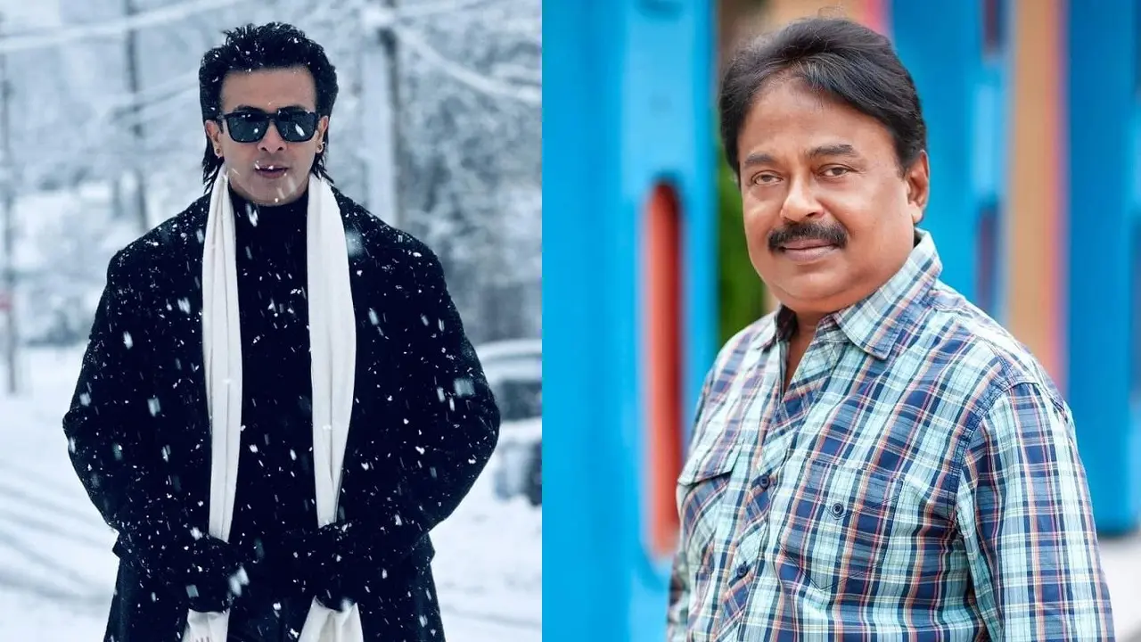 ‘রাজকুমার’ দেখে অনেকবার কেঁদেছি : মালেক আফসারী