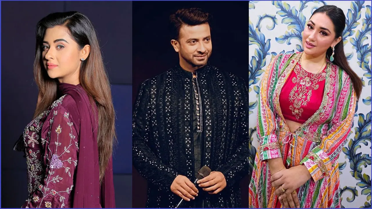 শাকিব-বুবলীর ‘কোয়ালিটি টাইমে’ রুমে প্রবেশ নিয়ে মুখ খুললেন অপু