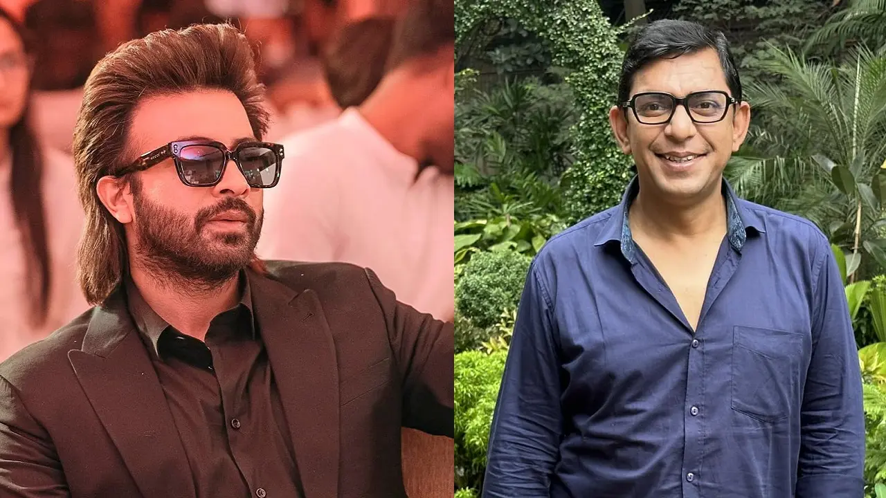 শাকিবের ‘তুফান’ সিনেমায় খলনায়ক চঞ্চল চৌধুরী?