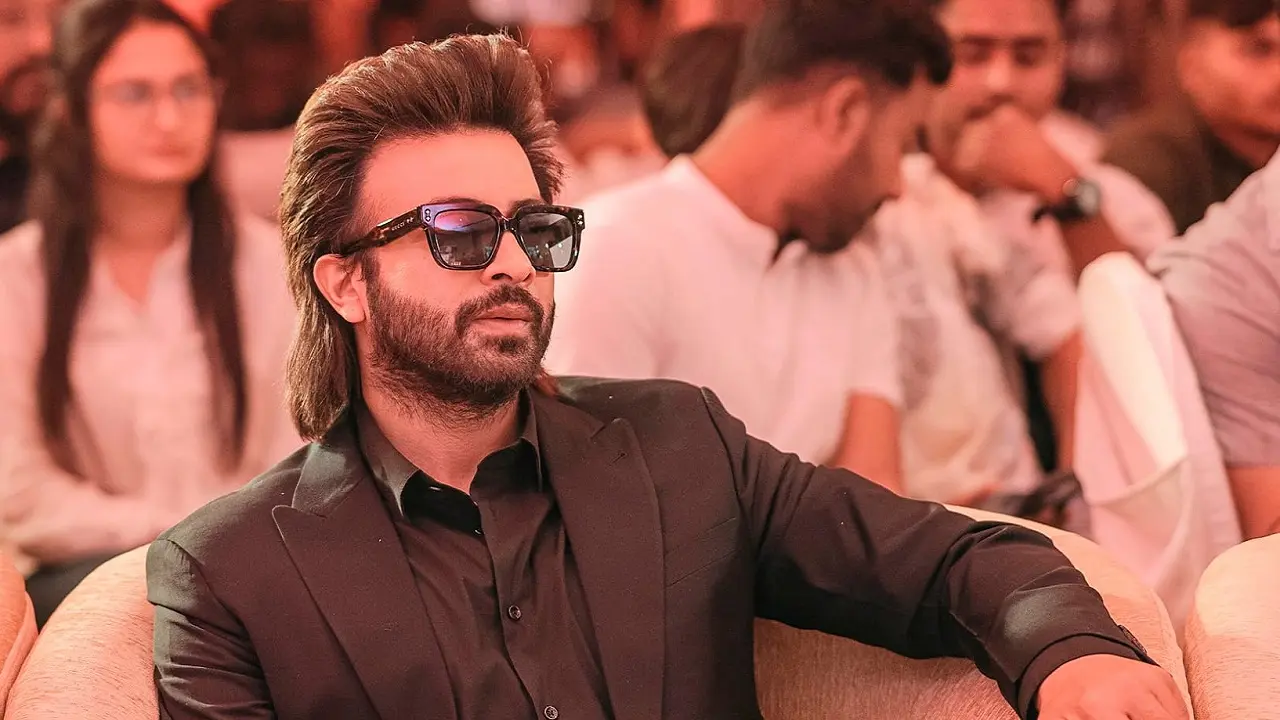 ‘রাজকুমার’ উন্মাদনা শেষ না হতেই ‘তুফান’র শুটিংয়ে যোগ দিলেন শাকিব