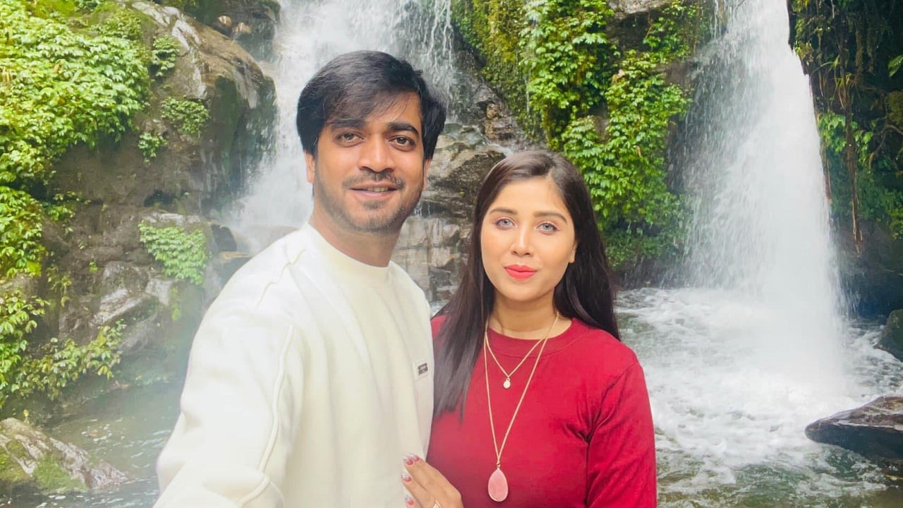 ব্যাংকে ডাকাতি-গুলি, পাশের হোটেলেই ছিল সিনেমার টিম