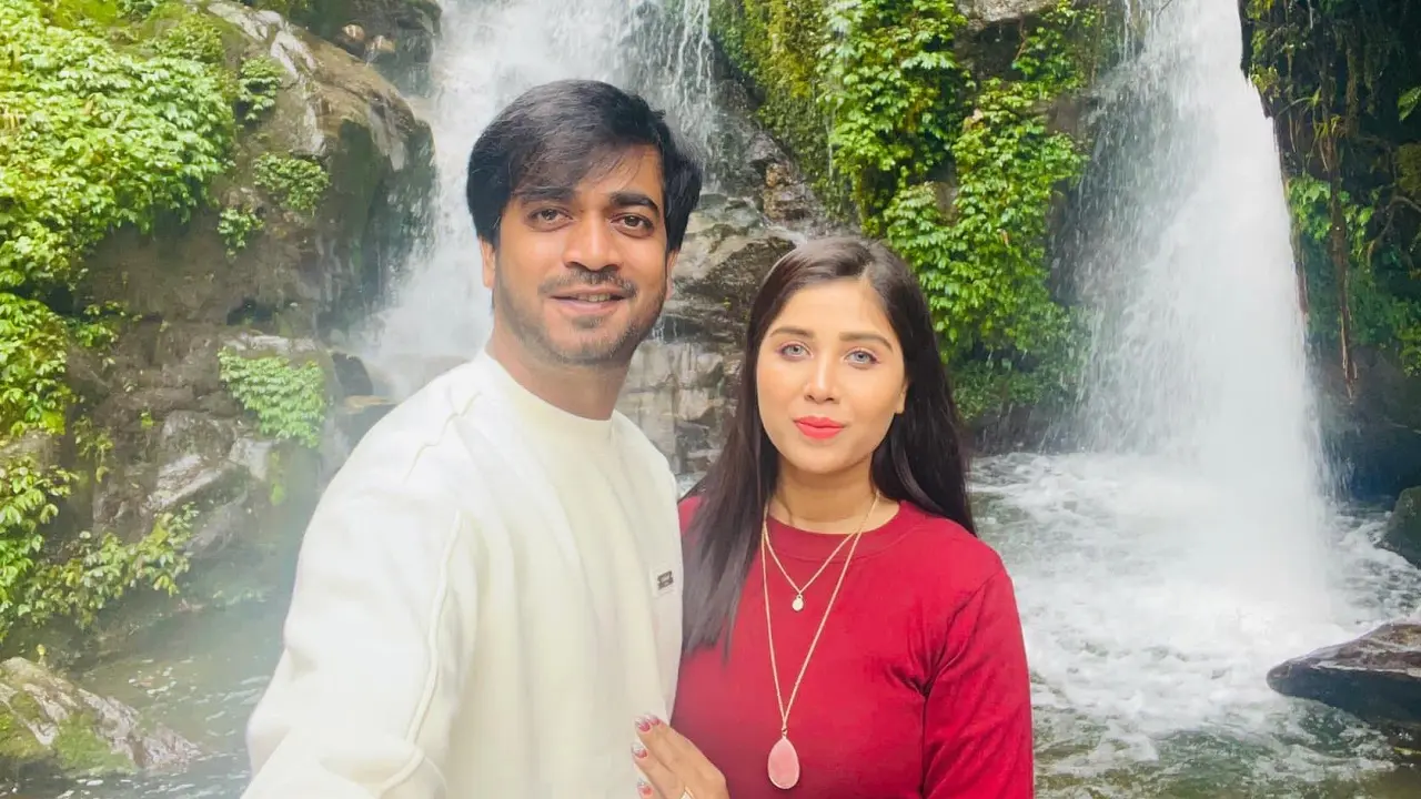 ব্যাংকে ডাকাতি-গুলি, পাশের হোটেলেই ছিল সিনেমার টিম