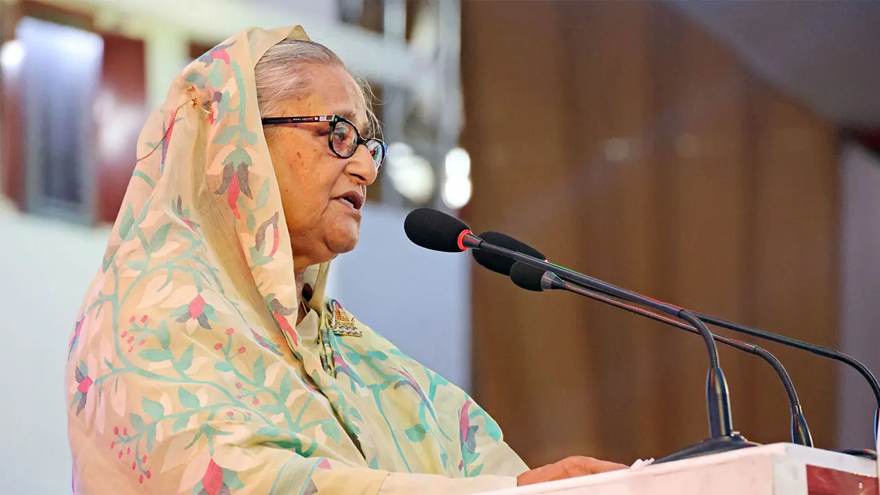 যারা নুন-ভাতের কথাও ভাবতে পারত না, এখন তারা মাছ-মাংসের চিন্তা করে