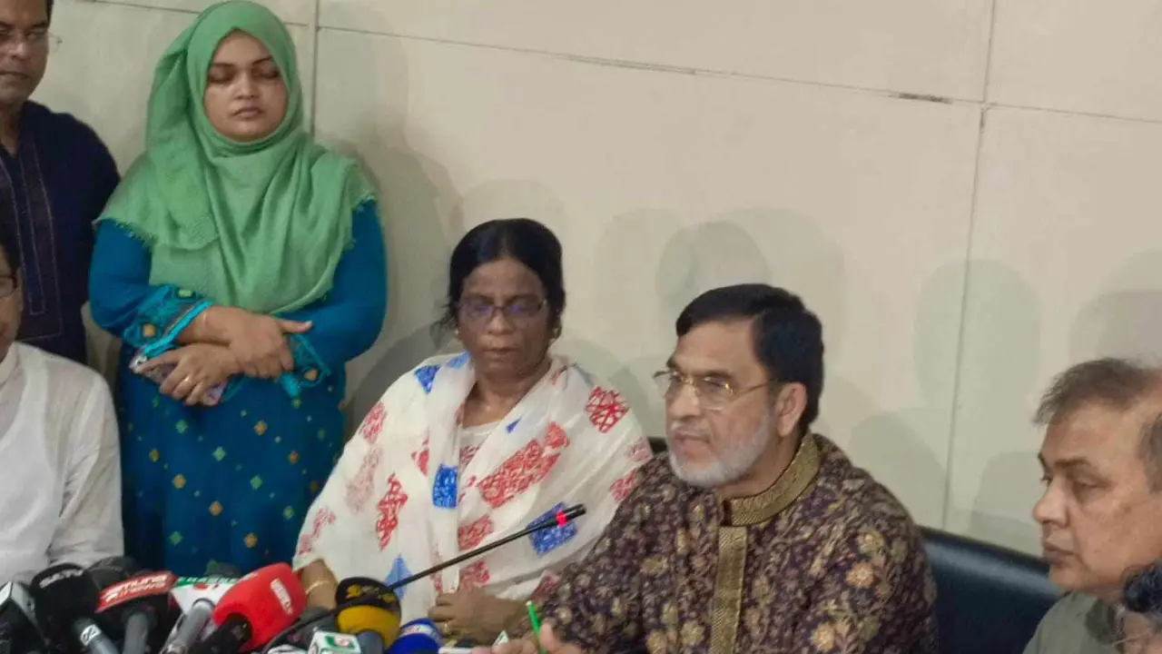 শিশু হাসপাতালে আগুনের ঘটনায় পাঁচ সদস্যের তদন্ত কমিটি